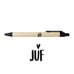   Balpen Juf Eco