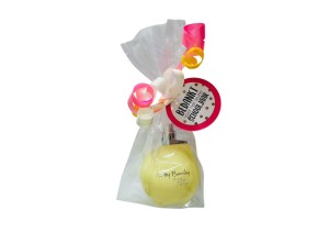   Juffencadeautje Parfum