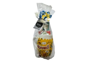 Cadeaupakketje Bedankt