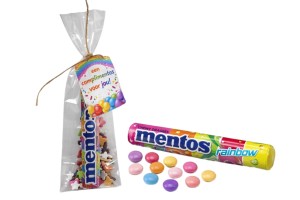 Een Compliment voor Jou | Kleinigheidje met Mentos