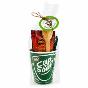 Cadeautje Soup