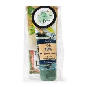 Kneipp Bedankt en Relax Cadeautje